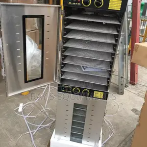 32 Trays Food Dehydrator