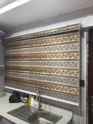 Royal Design Day and Night Blinds