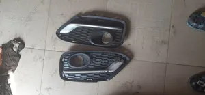 Forg Lamp Cover Honda Crosstour 2013