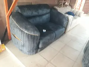 Set of Chair 7-Seater