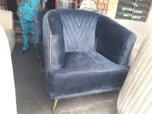 Set of Chair 7-Seater