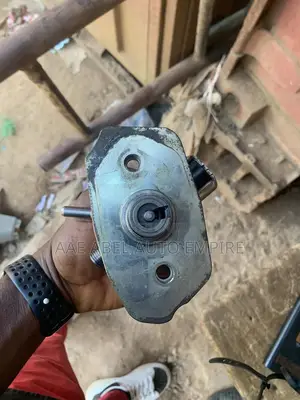 Fuel Pump Divider Camry 2018