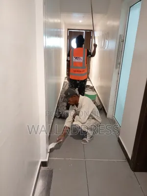 Professional House Painter / Painter In Lagos.