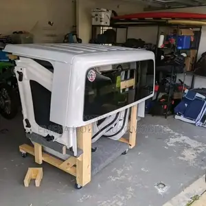Jeep Wrangler/2020/2024/Hard Top Cover