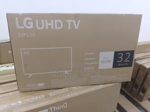 Lg 32'' Inch Led Tv