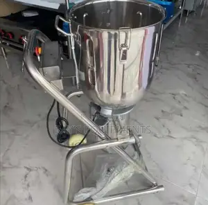 30l Industrial Stainless Steel Blender