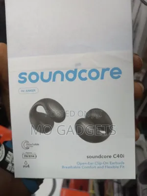 Anker C40i