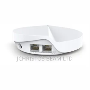 Deco M5 Mesh Router