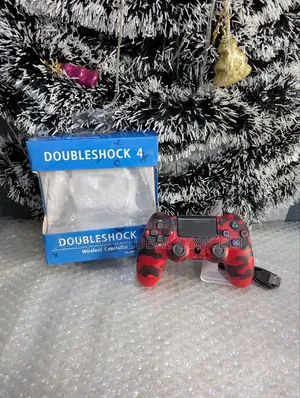 Sony Ps4 Pad - Playstation 4 Dualshock 4 Wireless Controller