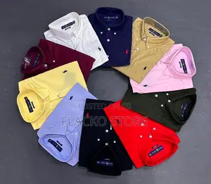 Original Polo Ralph Lauren Shirts