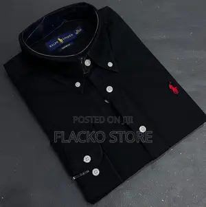 Original Polo Ralph Lauren Shirts