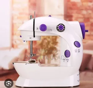 Mini Sewing Machine