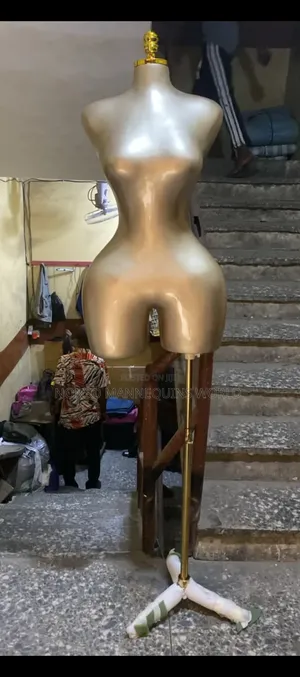 Fibre Bbl Body Form