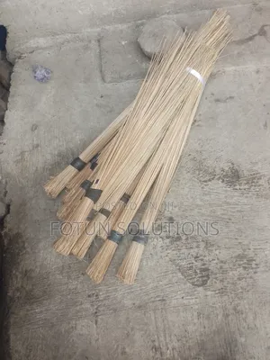Sweeping Broom