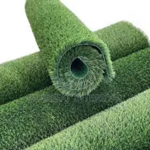 From Best Synthetic Grass Producers Abroad