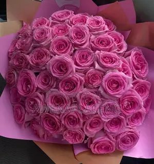 Flower Bouquet