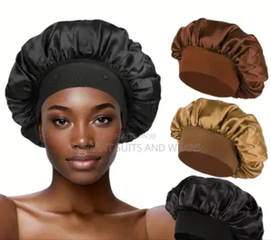 Women Fashion Bonnet
