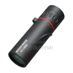 2000×25/30 Mono/Binoculars.