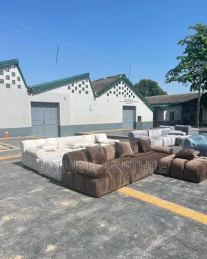 Baink Sofa