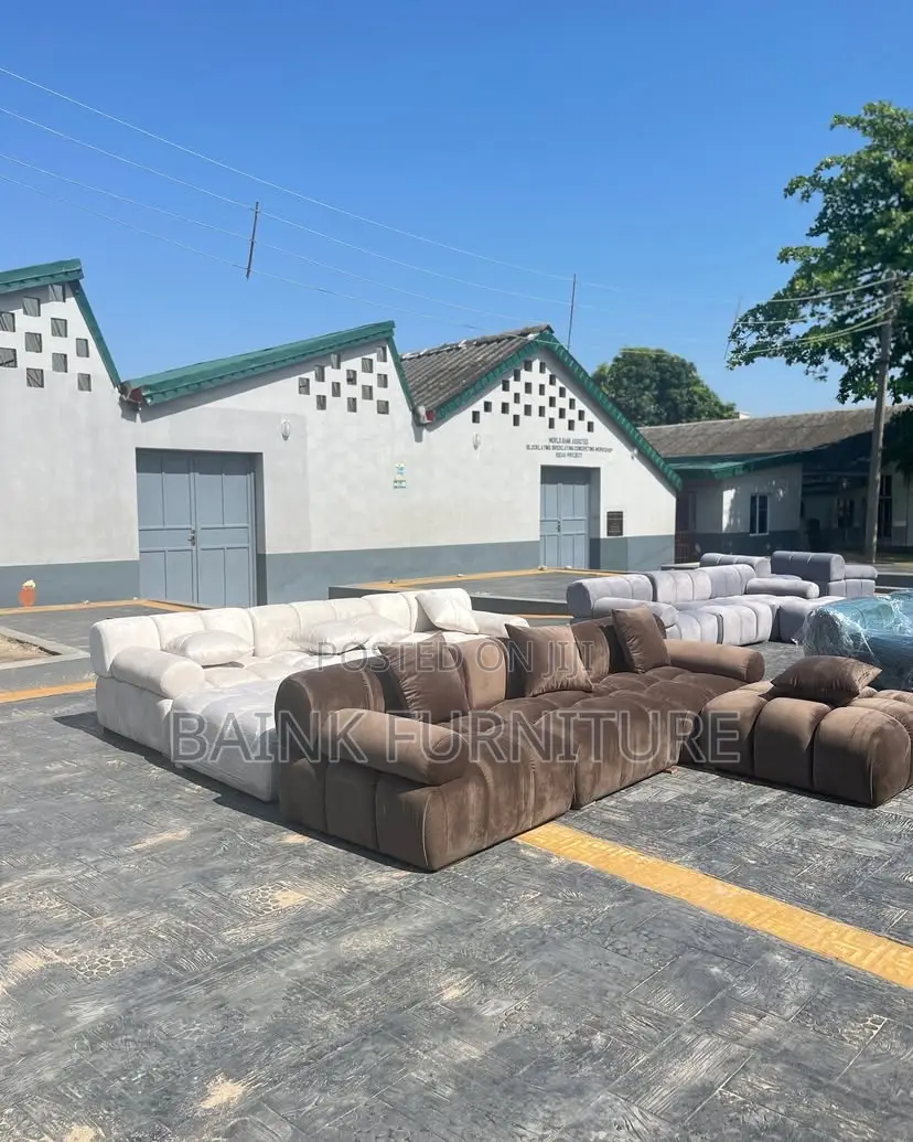 Baink Sofa