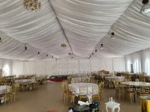Event Tent