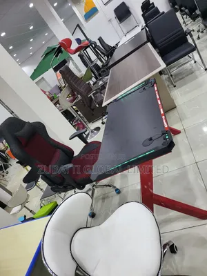 Executive Computer or Gaming Table