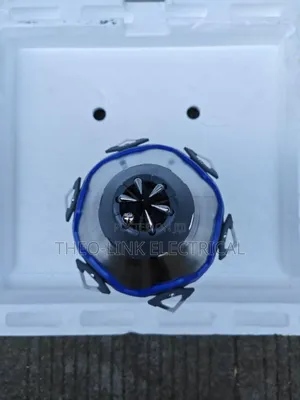 Indelec Thunder Arrestor 6fingers