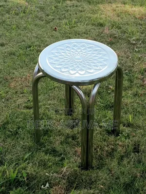 Metal Stool for Restaurant and Bar