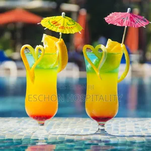 Cocktail Parasols / Umbrellas