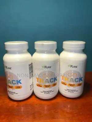 Livepure on Track Weight Management.