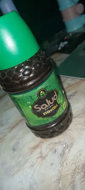 Salud Herbal Stemcell