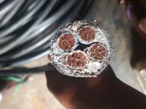 50mm 4core PVC/PVC (Non Armoured Cable)