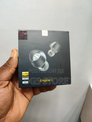 VGP 2023 Summer Engine 4 Bluetooth Earbuds
