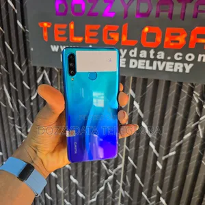 Huawei P30 Lite 128 GB Blue