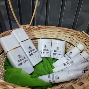 Her-Fro Crown Ayurvedic Hair Growth Products