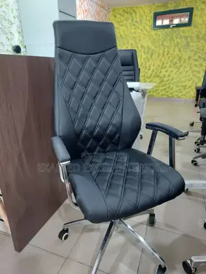 A Unique Quality Imported Office Chair