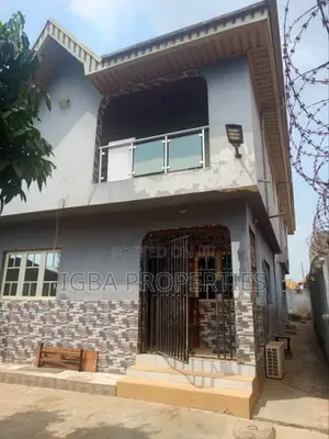 Furnished 5bdrm Duplex in Adamo for sale