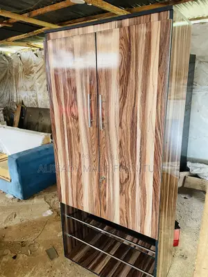 32 by 6ft Wardrobe