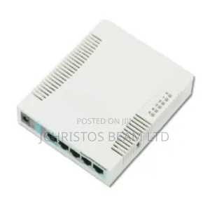 Mikrotik Rb951lui Router