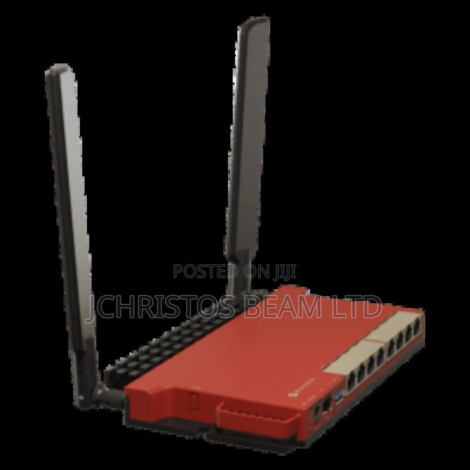 Mikro Tik Router L009uigs