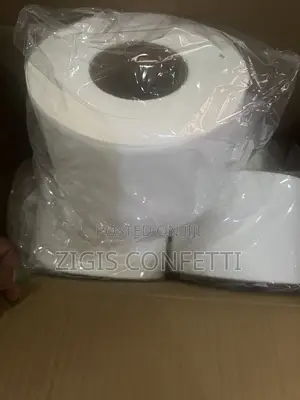 Tissue Paper