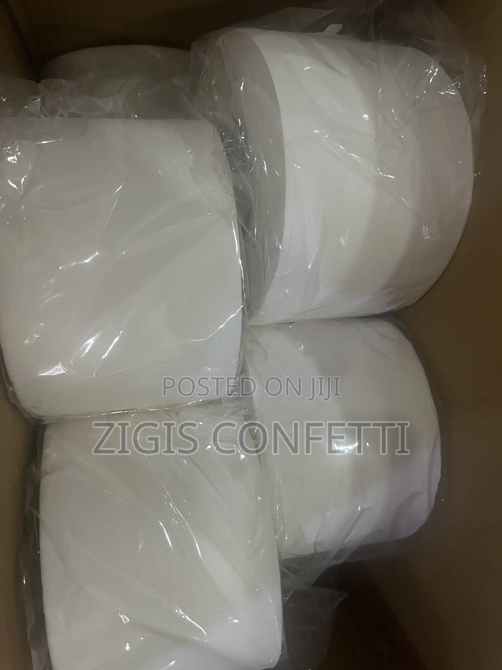 Tissue Paper