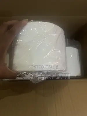 Tissue Paper