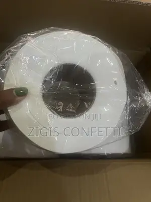 Tissue Paper