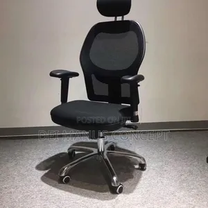 Adjustable Office Chair