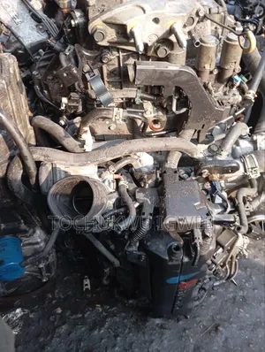 Honda Civic Engine and Gearbox 06 to 012 Direct Tokunbo