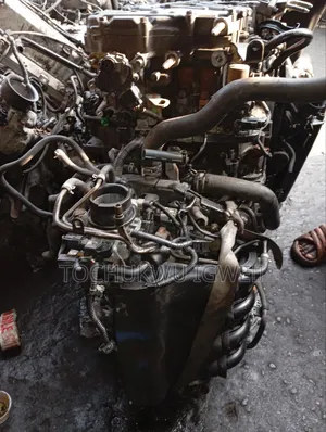 Honda City Engine and Gearbox 06 to 08 Direct Japan
