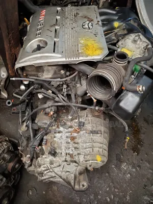 Toyota Highlander Sienna 13pin Gearbox 2wd