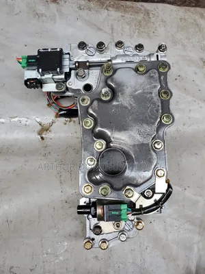 Nissan Murano Pathfinder Maxima Valvebody 2008/2015
