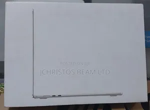 New Laptop Apple MacBook Air 8GB Apple M2 SSD 256GB